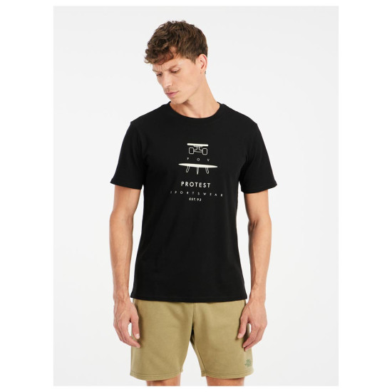 Protest Ανδρική κοντομάνικη μπλούζα Andros T-Shirt